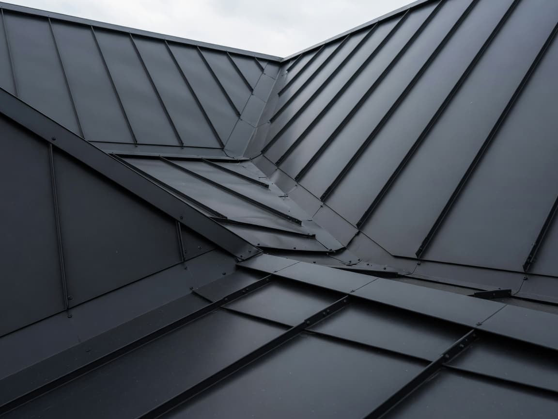 Standing seam & snap-lock systems